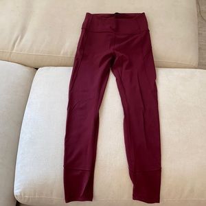 Lululemon, size 6